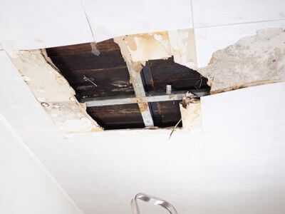 About Water Damage Restoration Services Fairfield - water damage restoration experts in Fairfield