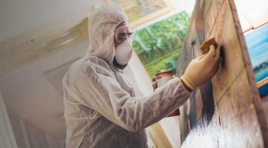 Why choose Water Damage Restoration Services Fairfield for water damage restoration in Fairfield